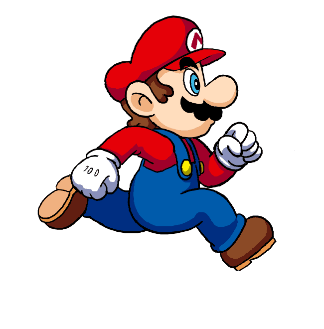 Super Mario
