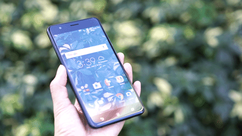 Celular Zenfone 3 Zoom Zenfone 3 Zoom