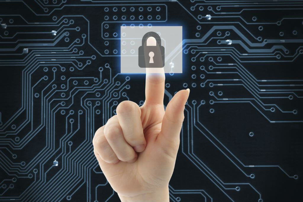 segurança digital