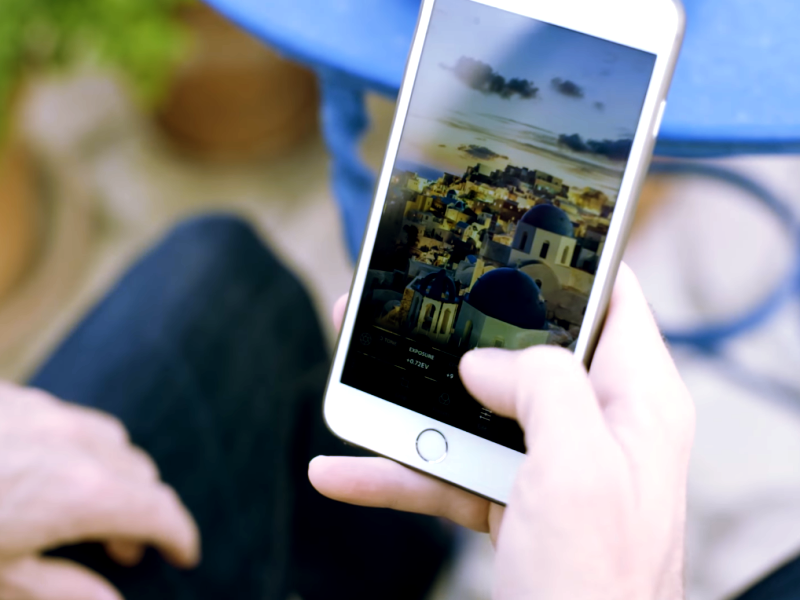 Adobe Photoshop Lightroom