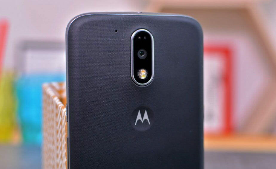 Moto G4