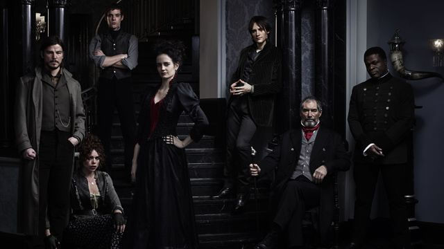 Penny Dreadful