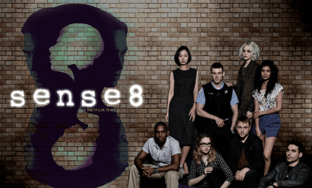 Sense 8
