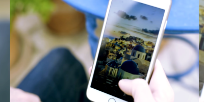 aplicativos de edição de fotos