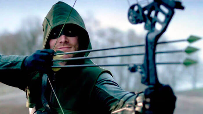 arrow
