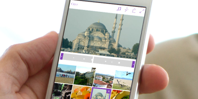 banner BMS apps de edição de video