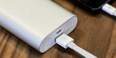 banner BMS carregador portatil