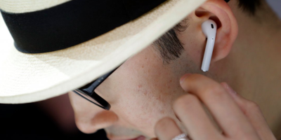 banner BMS fones de ouvido