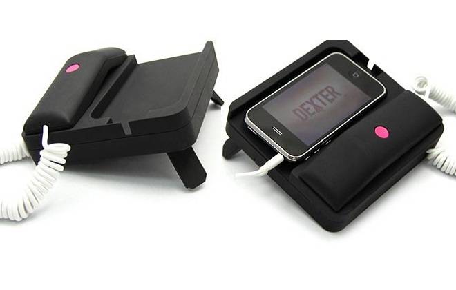 celular e telefone fixo