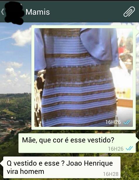 conversas de mãe no whatsapp