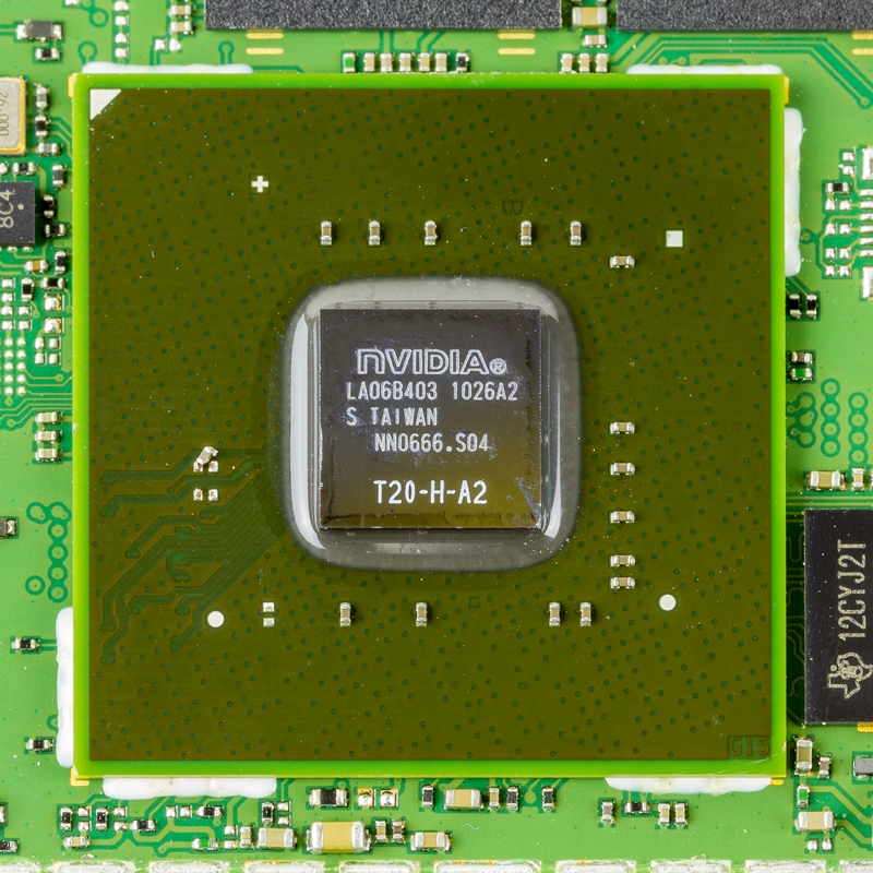 processador de celular