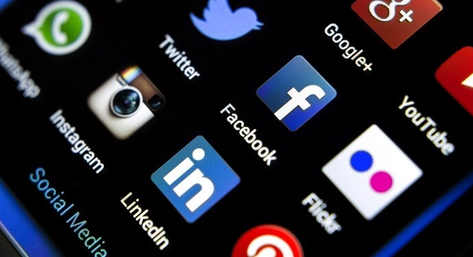 Aplicativos no mundo