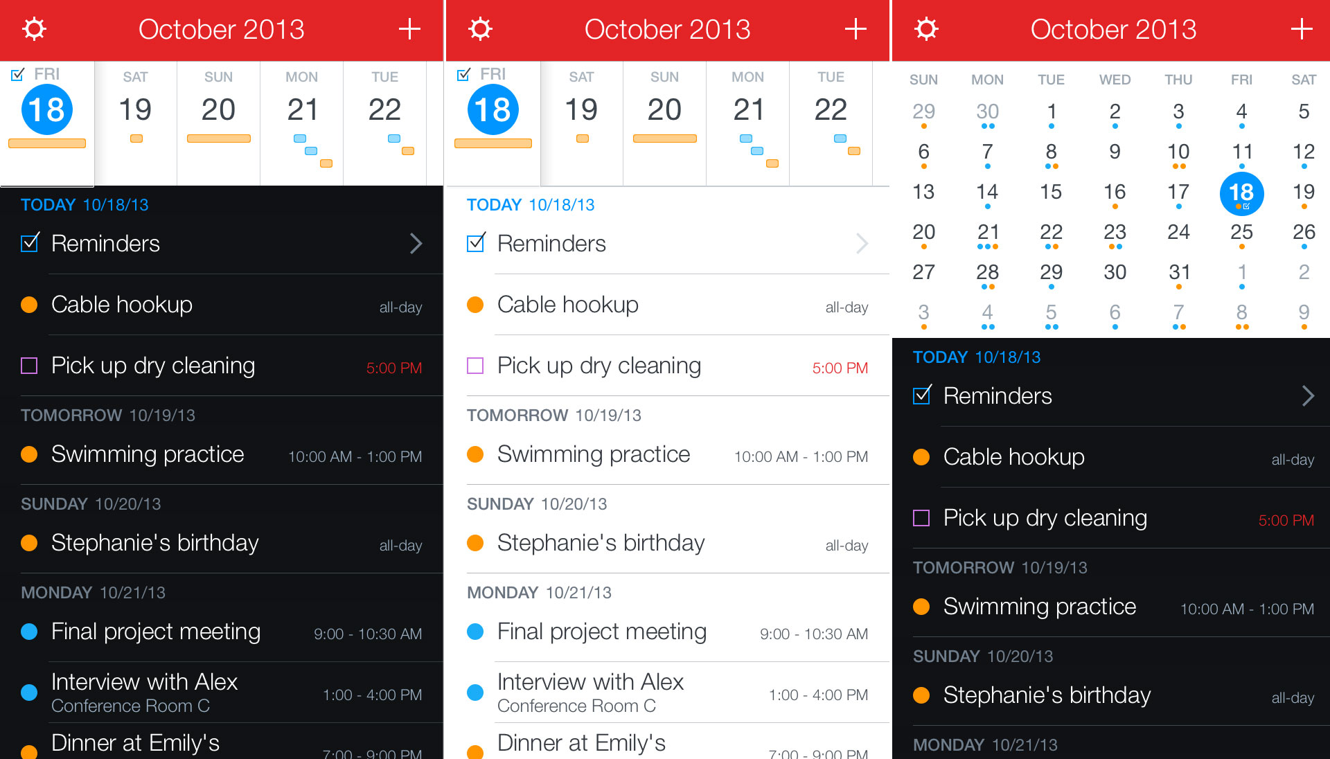 Fantastical 2