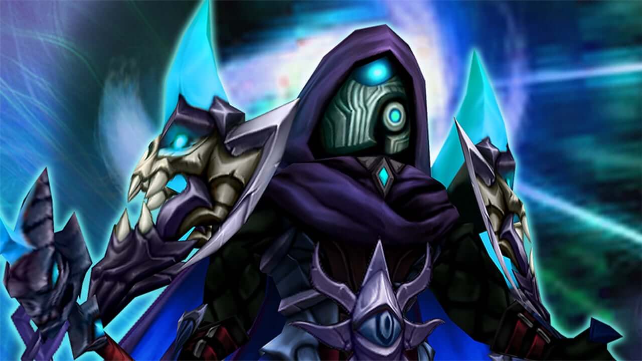 Siglas Summoners War