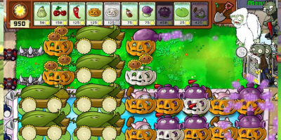 Tower Defense para celular