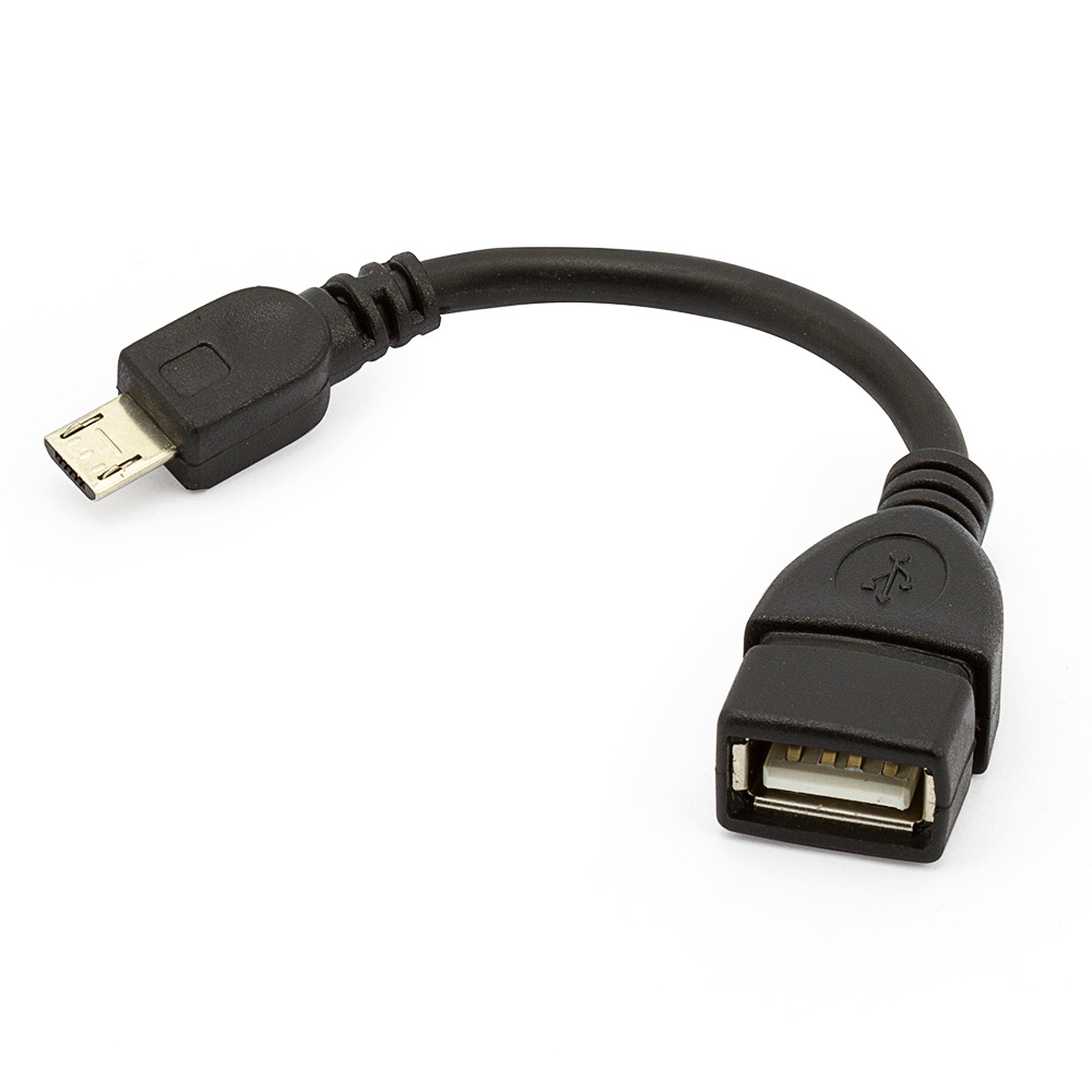 Cabo conversor micro USB