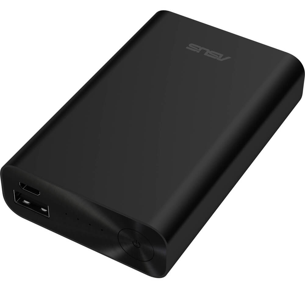 Carregador portátil