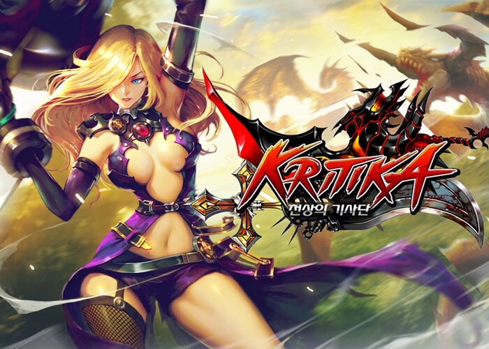 Kritika