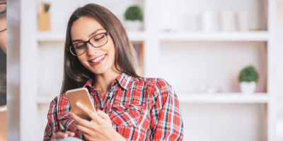 Mulher no segmento de games