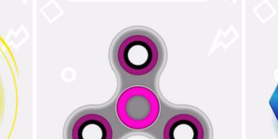 spinner game