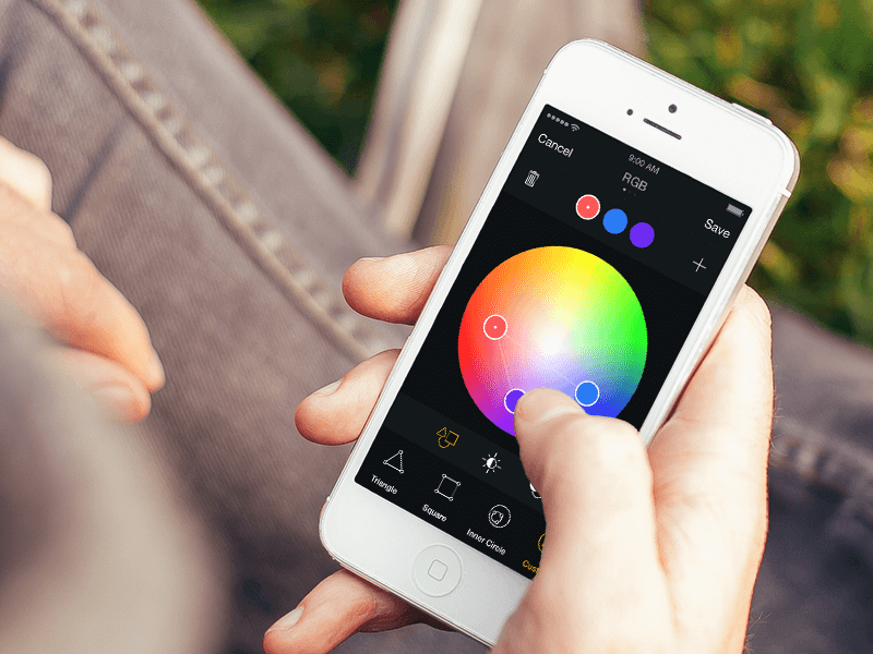 Color Picker