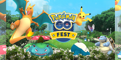 Pokemon go fest chicago