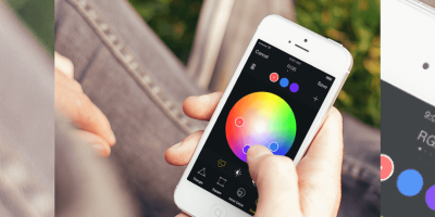 apps de edição gráfica
