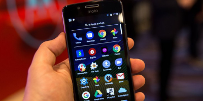 como comprar um smartphone