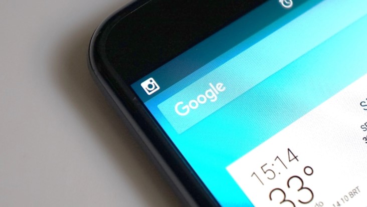 notificações de celular