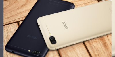 novos celulares da Asus