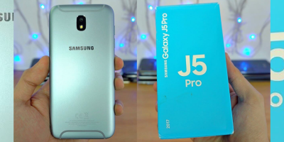 samsung galaxy J5 pro