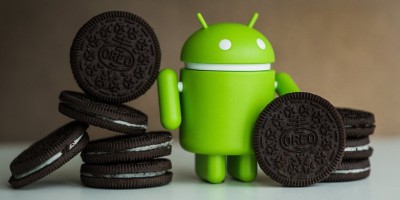 android oreo