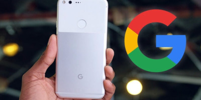 Google Pixel 2 XL camera