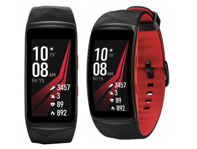 Samsung Gear Fit Pro