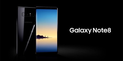 galaxy note 8 review