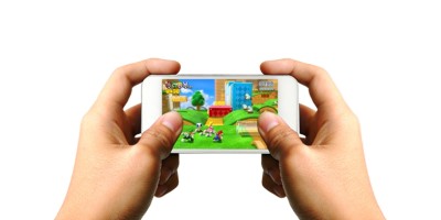 jogos para o celular previsao 2018