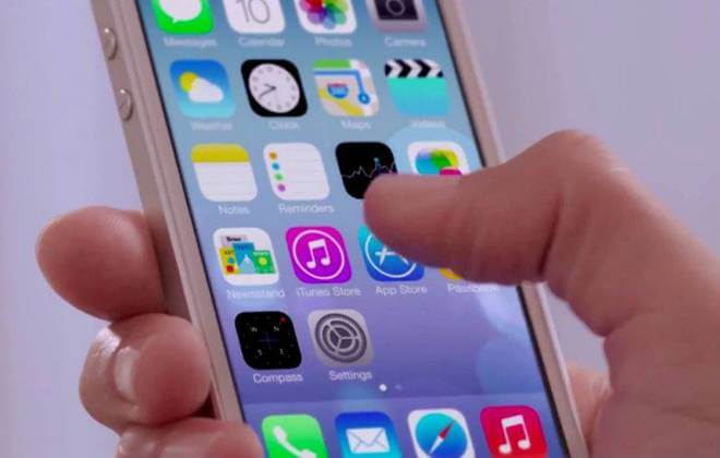 Apagando tudo mais rápido