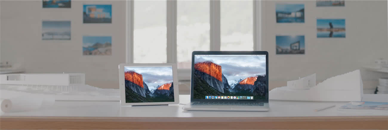 Duet Display