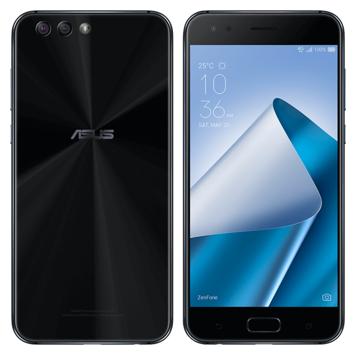 Zenfone4