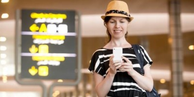 celular em diferentes idiomas