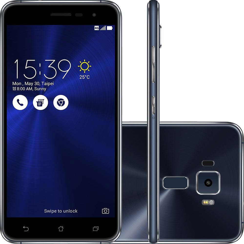 Zenfone3