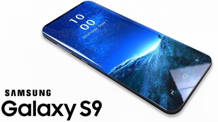 Galaxy S9