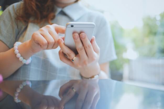 Não dá pra ficar sem celular