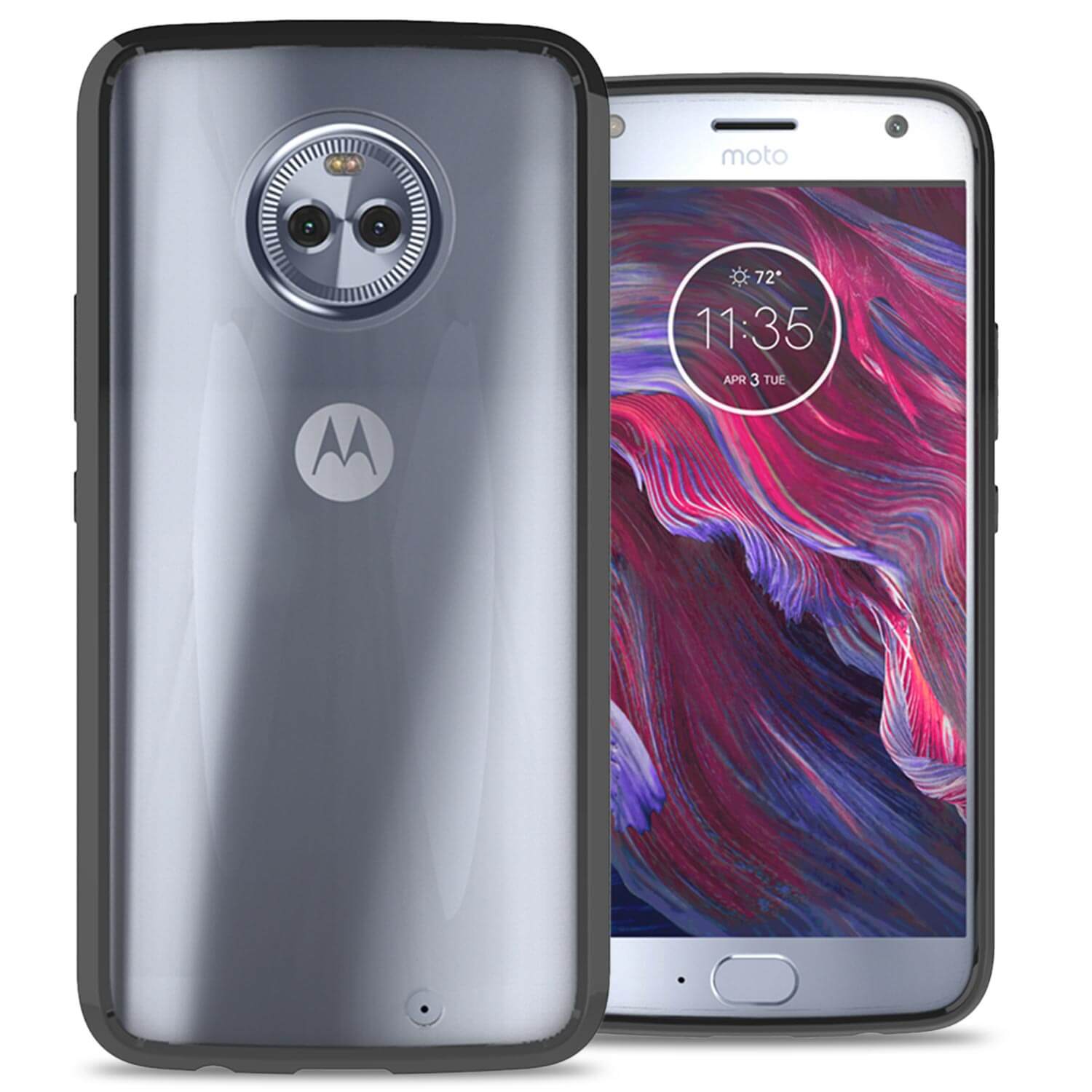 Motorola Os 5 meçlhores celular à prova d\água para 2018