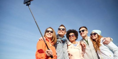 cuidados para tirar fotos