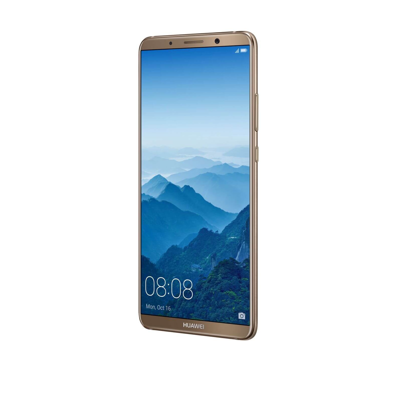 HUAWEI MATE 10 PRO smartphones mais poderosos do mundo