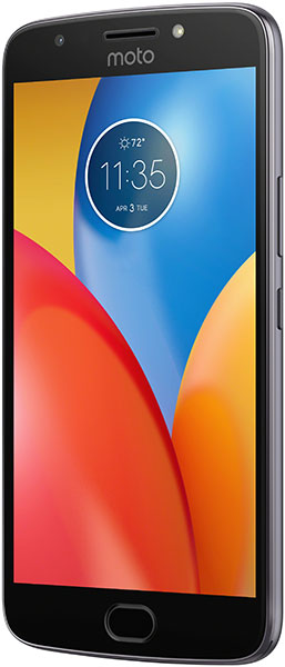 Celulares que não serão atualizados em 2018 MOTO E4 PLUS