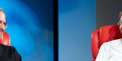 Steve Jobs e Bill Gates, saiba tudo sobre essa guerra