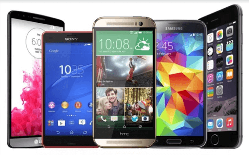 Capacidade de armazenamento