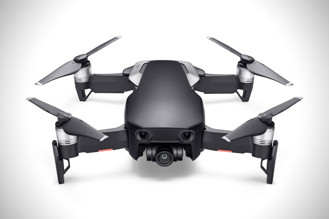 Drone DJI Mavic Air para 2018